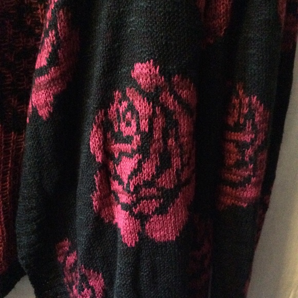 🖤🌹💗 Pretty in Fuchsia Bundle 💗🌹🖤 - Picture 4 of 8